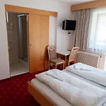 Hotel Sportpension Sölden