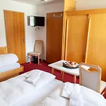 Hotel Sportpension Sölden