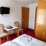 Sportpension Hotel Sölden