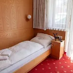 Hotel Sportpension Sölden