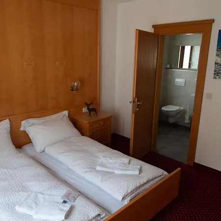 Hotel Sportpension Solden