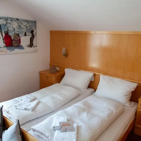 Hotel Sportpension Solden