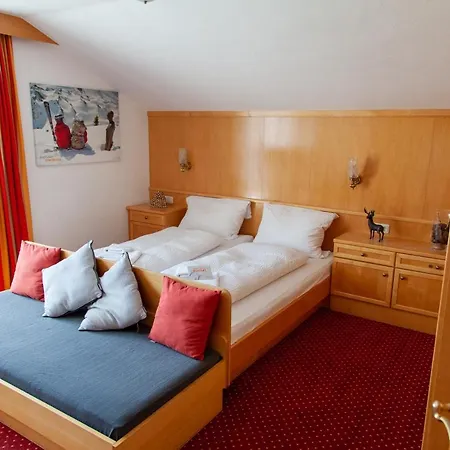 Sportpension Hotel