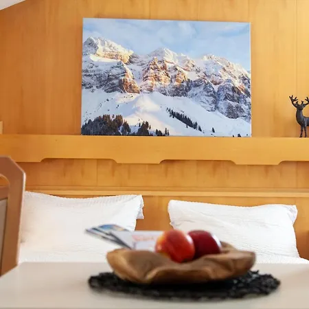 Hotel Sportpension Sölden