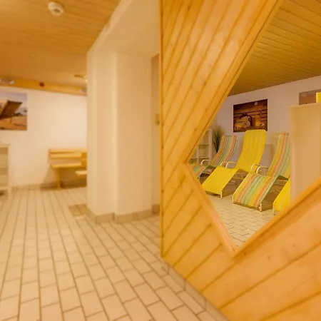 Hotel Sportpension Solden