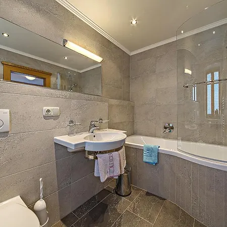 Hotel Sportpension *