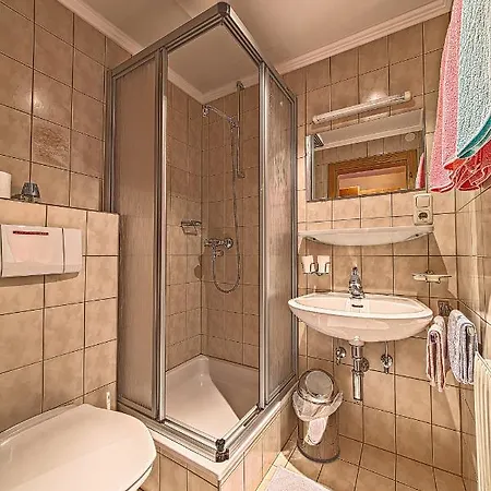 Sportpension Hotel