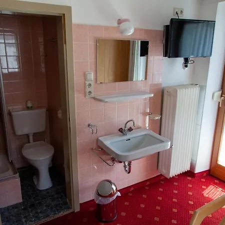 Sportpension Hotel Solden