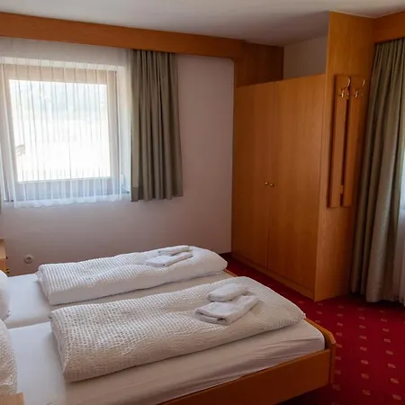 Sportpension Hotel Solden