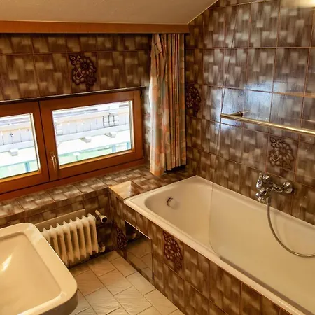 Hotel Sportpension Solden