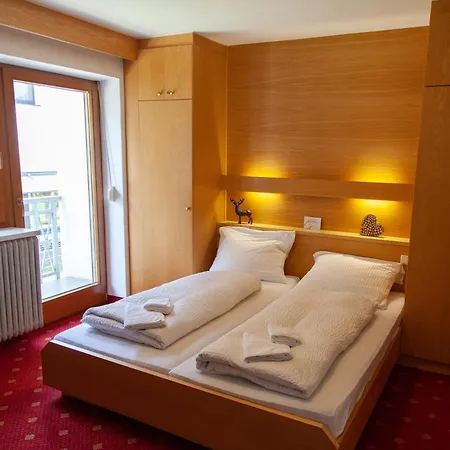 Sportpension S\u00f6lden