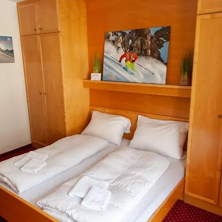 מלון Sportpension