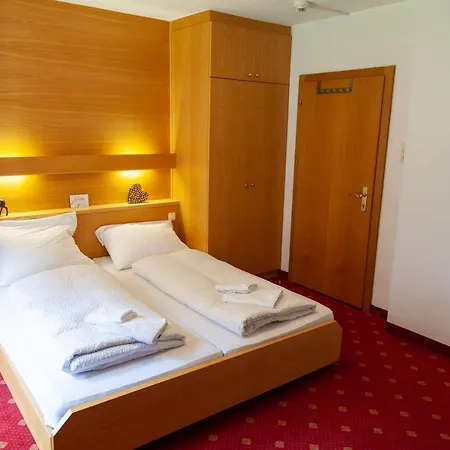 Hotel Sportpension *