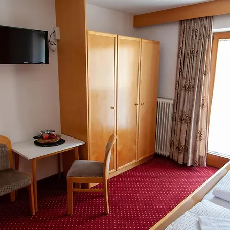 Hotel Sportpension S\u00f6lden Sölden