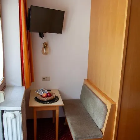 Sportpension Hotel