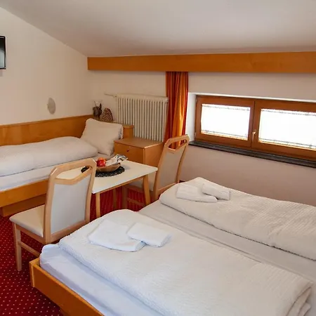 Hotel Sportpension
