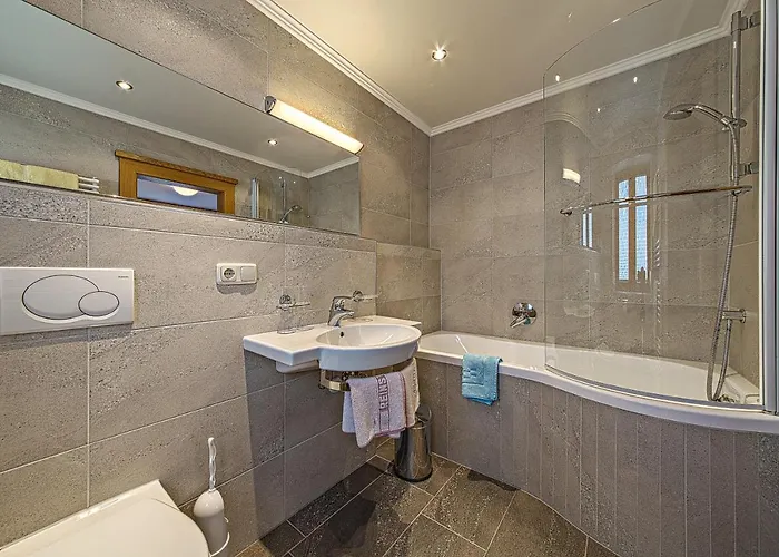 Hotel Sportpension *