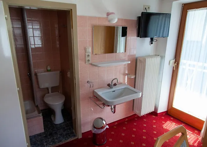 Sportpension Hotel Solden