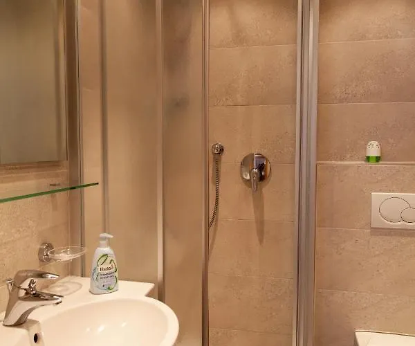 Sportpension Sölden