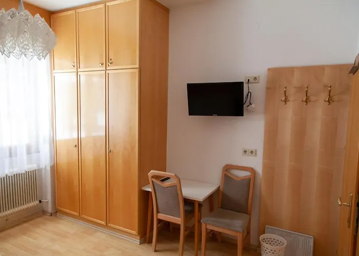 Szálloda Sportpension *