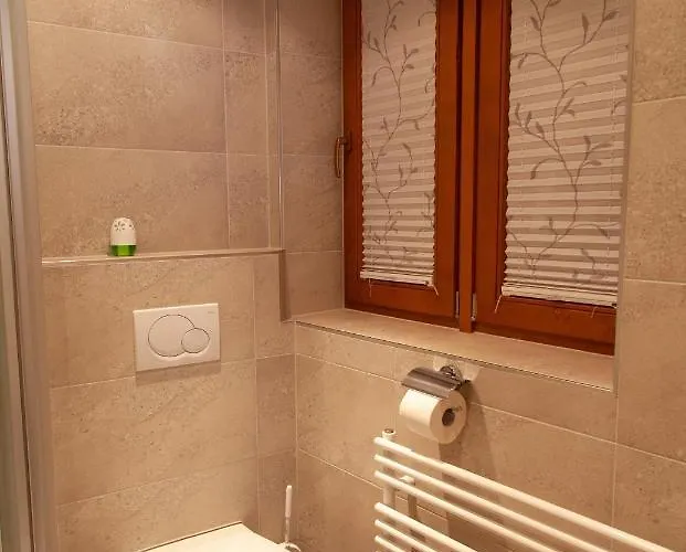 Szálloda Sportpension *