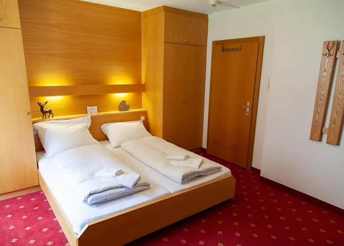 Hotel Sportpension *