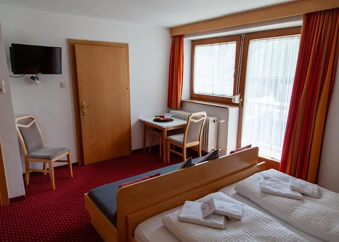 Szálloda Sportpension *