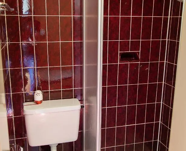 Sportpension Hotel Solden