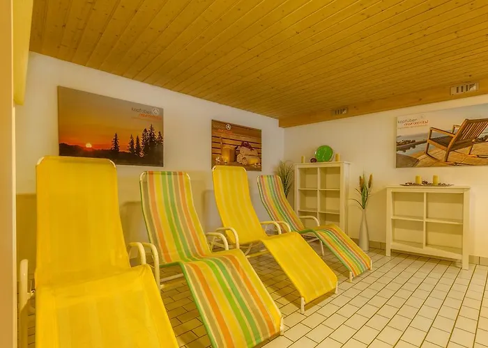 Sportpension Hotel Solden