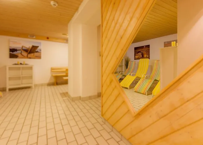 Hotel Sportpension Solden