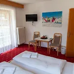 Ξενοδοχείο Sportpension *