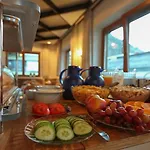 Ξενοδοχείο Sportpension Ζόλντεν