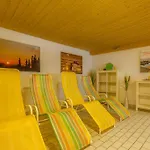 Sportpension 酒店 索尔登