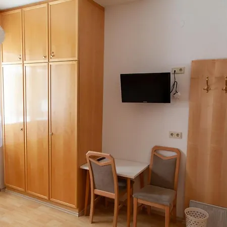 Hotel Sportpension S\u00f6lden *