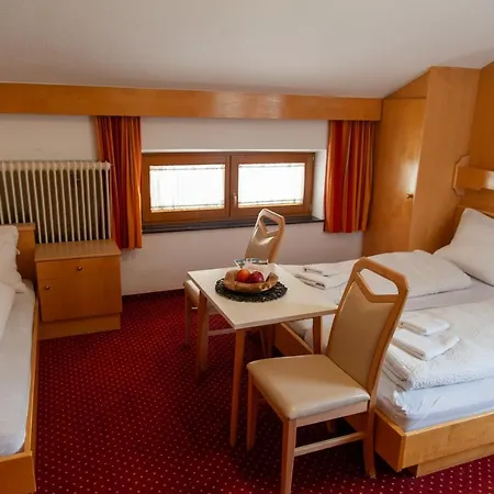 Sportpension S\u00f6lden