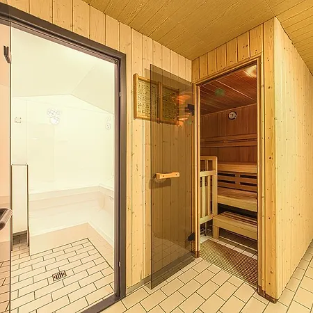Sportpension S\u00f6lden Hotel