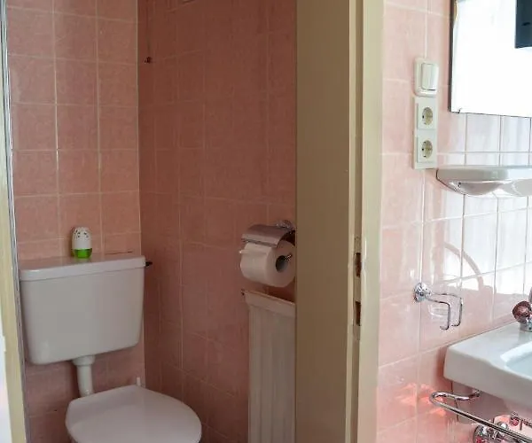 Sportpension S\u00f6lden Hotel