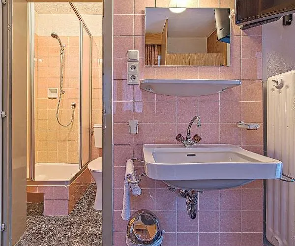 Hotel Sportpension S\u00f6lden Sölden