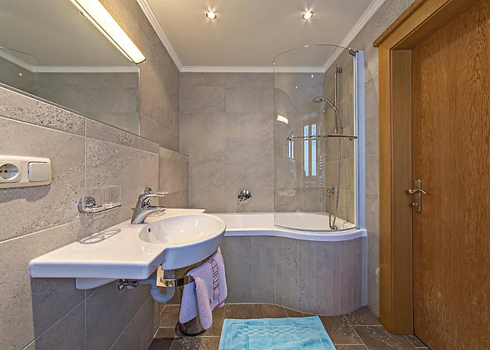 Sportpension S\u00f6lden Hotel