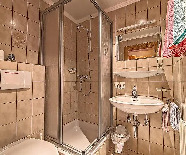 Sportpension S\u00f6lden Hotel