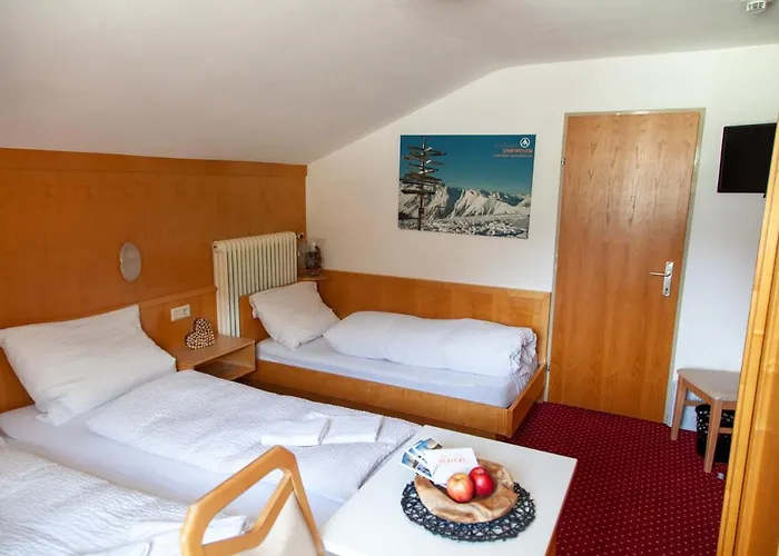 Sportpension S\u00f6lden Sölden