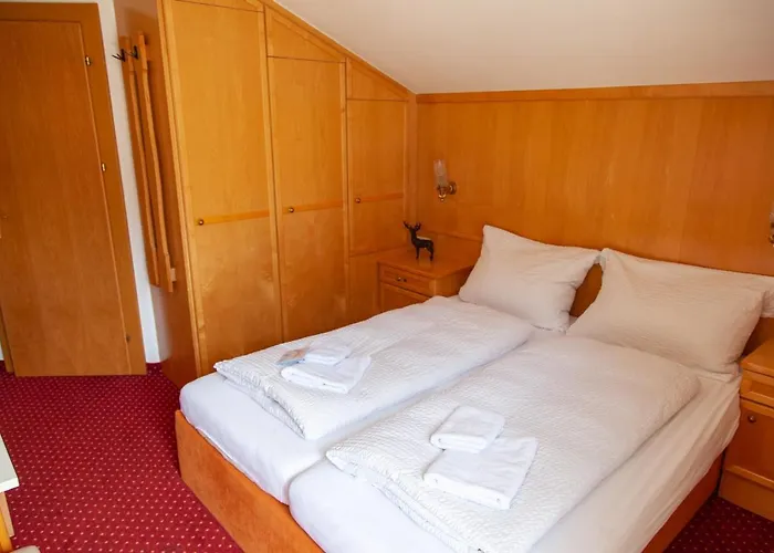 Hotel Sportpension S\u00f6lden *