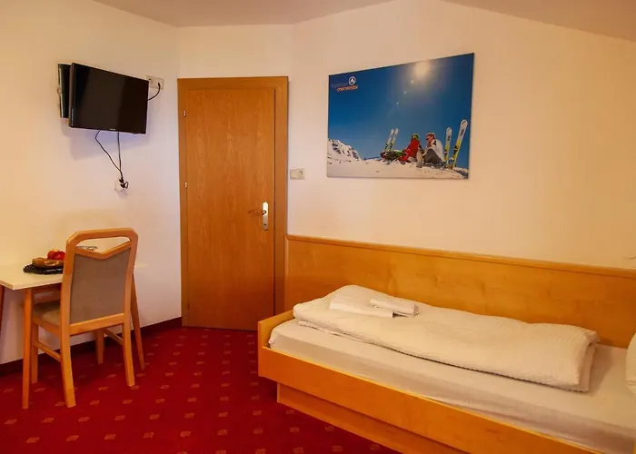 Sportpension S\u00f6lden