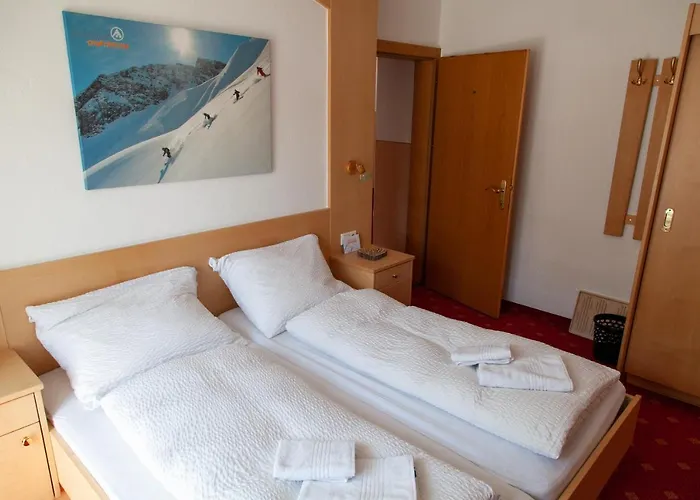 Sportpension S\u00f6lden *