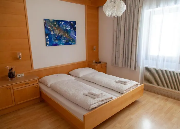 Sportpension S\u00f6lden * Sölden