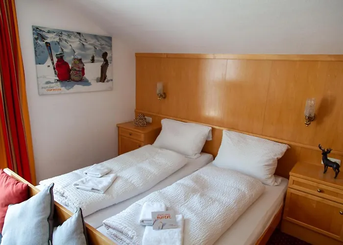 Hotel Sportpension S\u00f6lden Sölden