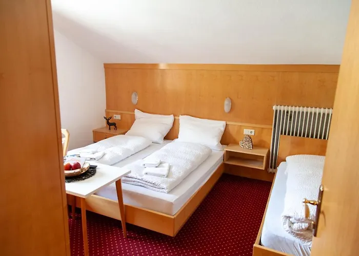 Sportpension S\u00f6lden