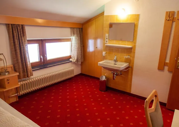 Sportpension S\u00f6lden *