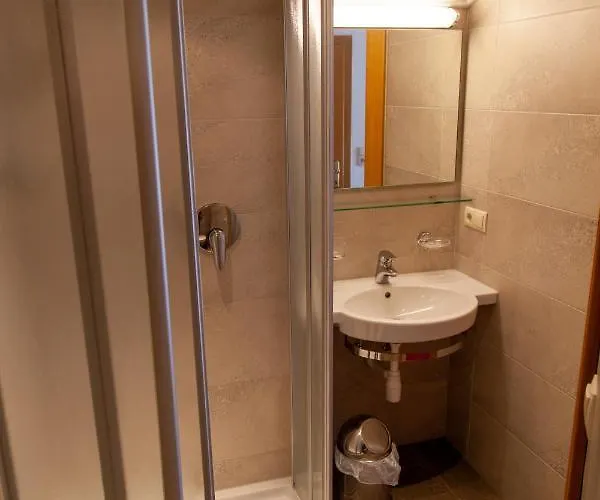 Hotel Sportpension S\u00f6lden *