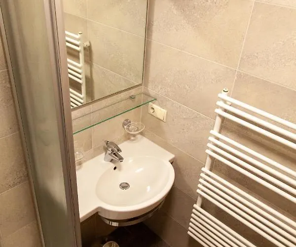 Sportpension S\u00f6lden Hotel